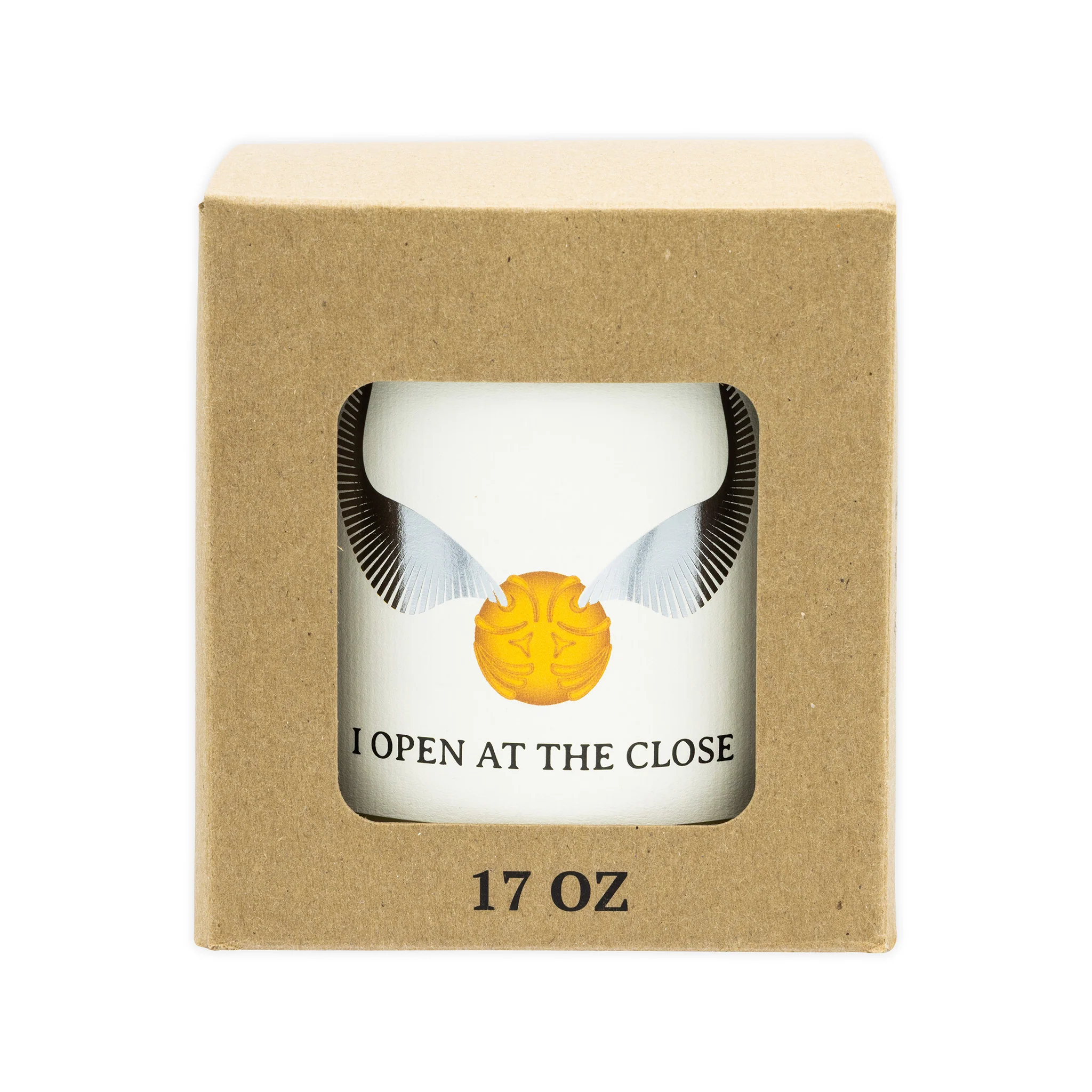 I Open at the Close Wizarding Candle - Image 2